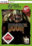 Doom III [Green Pepper]