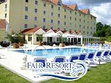 51Ve2Zg 9DL. SL160  3 TAGE WELLNESS SPORT ALL INCLUSIVE KURZURLAUB im RESORT HOTEL