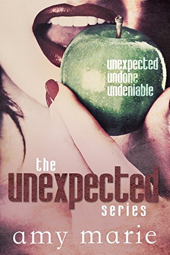 The Unexpected Series (Books 1-3)