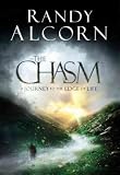 Produkt-Bild: (THE CHASM: A JOURNEY TO THE EDGE OF LIFE ) BY Alcorn, Randy (Author) Hardcover Published on (02 , 2011)