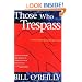 Those Who Trespass : A Novel of Murder and Television