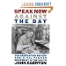 Speak Now Against the Day: The Generation Before the Civil Rights Movement in the South (Chapel Hill Books)