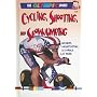 Cycling, Shooting, and Show Jumping (The Olympic Sports)