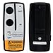 12V 12 Volt Wireless Remote Control Kit for Truck Jeep ATV Winch