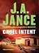 Cruel Intent (Thorndike Press Large Print Basic Series)
