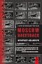 Moscow Racetrack: A Novel of Espionage at the Track