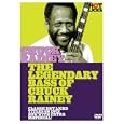 Chuck Rainey: The Legendary Bass of Chuck Rainey