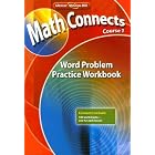 Math Connects: Concepts, Skills, and Problems Solving, Course 1, Word Problem Practice... by McGraw-Hill