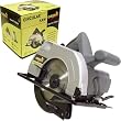 GreenPowerT Professional Grade 7-1/4 Inch Circular Saw