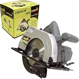 GreenPowerT Professional Grade 7-1/4 Inch Circular Saw
