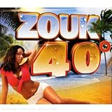 Revue Compilation  / Zouk 40°