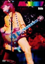 ALIVE!(初回限定盤) [DVD]