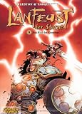 Produkt-Bild: Lanfeust der Sterne, Band 8: Das Blut der Kometen