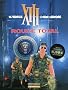XIII, Tome 5 : Rouge total : Edition sp�ciale