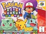 Pokemon Puzzle League