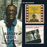 The Movie Album / Dancing in the Street