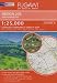 Software : Fugawi Northumberland 1:25000 4 (PC)