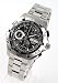 [タグホイヤー]TAGHEUER 腕時計 アクアレーサー 300m防水 クロノメーター クロノグラフ ブラック CAF5010.BA0815 メンズ [並行輸入品]