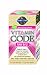 Garden of Life Vitamin Code - Raw B-12, 30-Capsules