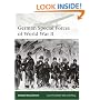 German Special Forces of World War II (Elite)