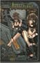 Avengelyne #1 Holochrome Cover Edition May 1995
