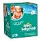 Pampers Baby Fresh Baby Wipes 616-pk.
