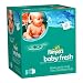Pampers Baby Fresh Baby Wipes 616-pk.