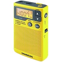 Pocket Portable Radio