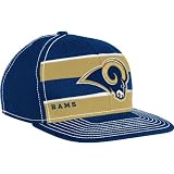 Reebok St. Louis Rams Youth 2011 Player Sideline Hat Youth