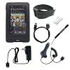 Premium Accessory Bundle Combo For Sony Walkman X Series