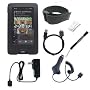 Premium Accessory Bundle Combo For Sony Walkman X Series