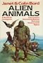 Alien animals: A Worldwide Investigation - lake Monsters, Giant Birds & Birdmen, Black dogs, Mystery pumas, Bigfoot