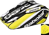 Babolat '10 Aero 6 Racquet Tennis Bag