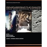 remembering the giants apollo rocket propulsion development the nasa history series