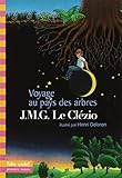 Voyage Au Pays Des Arbres (French Edition)