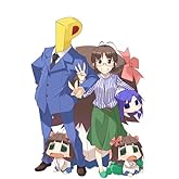 פޤ!(5)ꥸʥ륢˥DVDդ