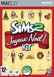 Les Sims 2 - kit: Joyeux Noël