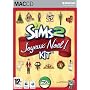 Les Sims 2 - kit: Joyeux No�l