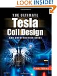 The ULTIMATE Tesla Coil Design and Co...