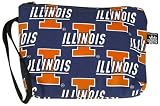Illinois Fighting Illini Clutch