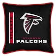 Sports Coverage Atlanta Falcons Sideline Pillow 22X22