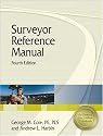 Surveyor Reference Manual, Fourth Edition