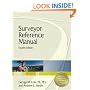 Surveyor Reference Manual, Fourth Edition