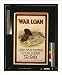 Historic Print (L): War loan. Lend your savings to the nation to-day / printed by Sir...