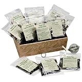Loose Tea Variety Sampler