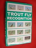 Trout fly recognition