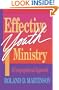 Effective Youth Ministry: A Congregational Approach