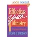 Effective Youth Ministry: A Congregational Approach