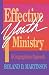 Effective Youth Ministry: A Congregational Approach