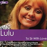 To Sir With Love CD